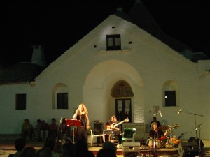 Alberobello 2003